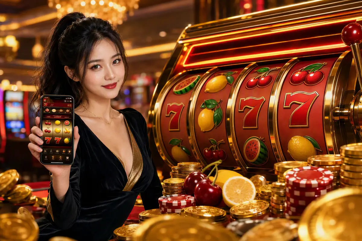 p6x အခမဲ့ Spin ကမ်းလှမ်းချက်