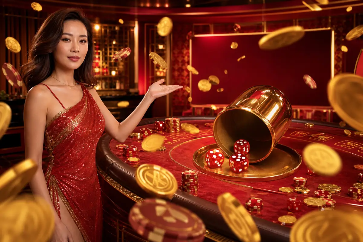 p6x Free Spin ရယူနည်း အဆင့်များ