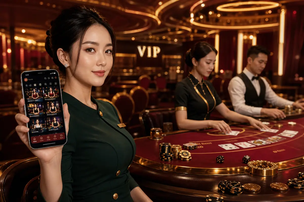p6x VIP အဆင့် ဆုချများ cashback