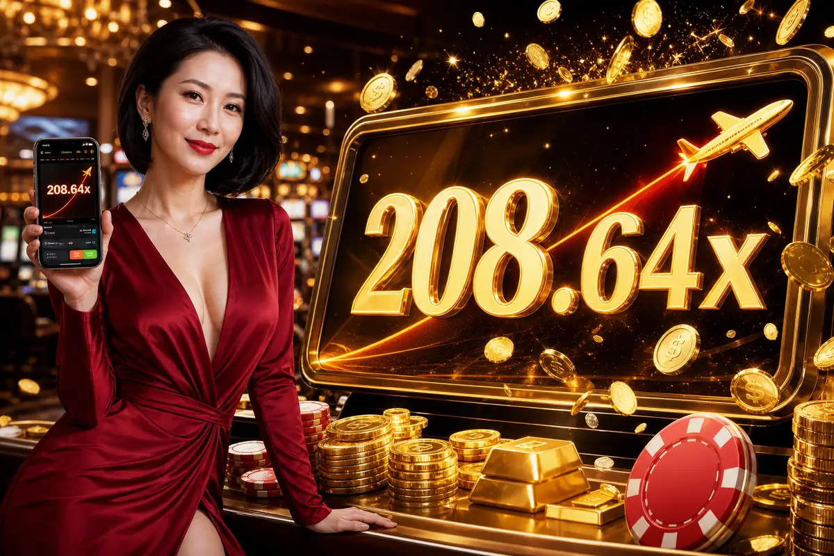 p6x Slots RTP နှင့် Volatility နားလည်ခြင်း