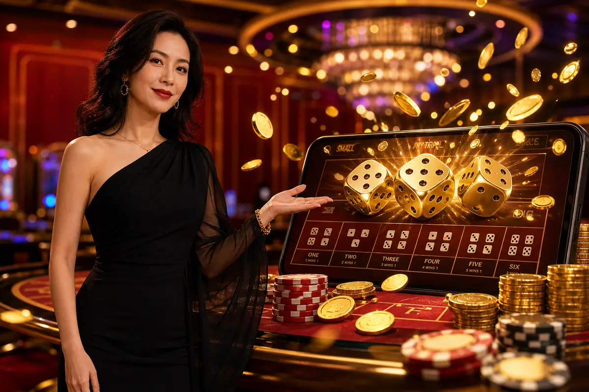 p6x Online Slots ကစားသည့် ဂိမ်းများ